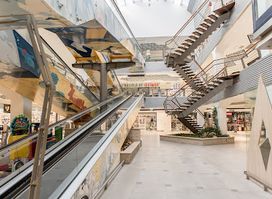Centro Universo Silvi