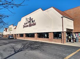 MiddleTown Square