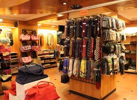The Bombay Store - M.G. Road, Pune