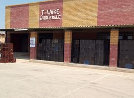 J WAKE WHOLESALE