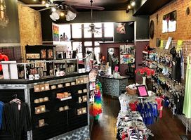 Jack N Jill's Adult Boutique