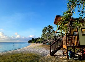 Emon Beach