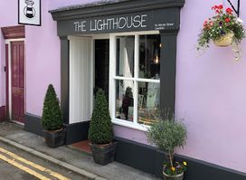 The Lighthouse