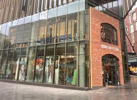 Urban Outfitters