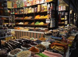 Yaşıl Bazar