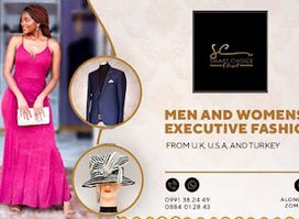 SmartChoice Closet