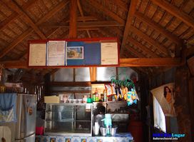 JVN'S CANTEEN & VARIETY STORE