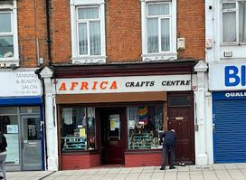 Africa Crafts Centre
