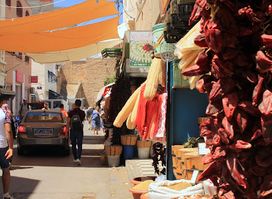 Monastir Medina