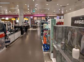 GALERIA Freiburg am Europaplatz