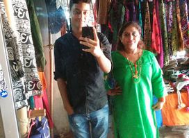Chaudhary Boutique