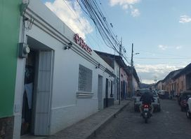 PACER Store • Gracias Lempira