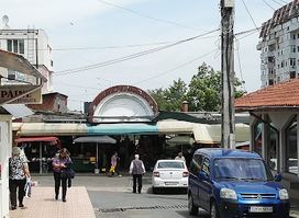Telena Piața Veche