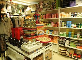 Kifle Habesha Butik