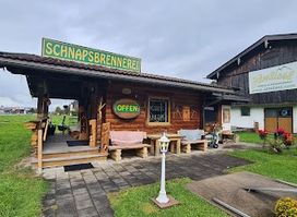 Schnapsbrennerei Mitteregger