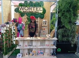 WORTEL Tienda de Diseños Étnicos