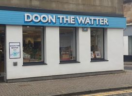 Doon The Watter