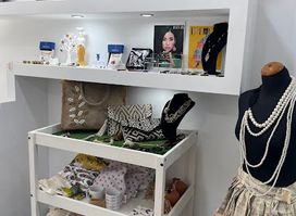 Ores Concept store - Κοιν.Σ.Επ. ΏΡΕΣ