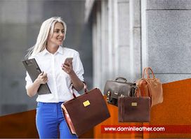 Domini Leather