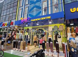 King Fashion 62 Mart