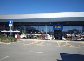Retail park Rovinj