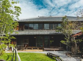 ますきち -宿泊・喫茶・土産・案内-