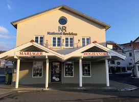 Mariager Boghandel