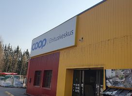 Põlva Ehituskeskus
