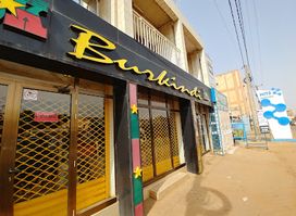 Burkindi