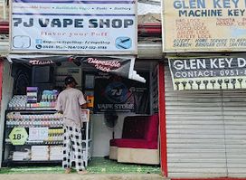 Bayugan Vape Shop- 7J VapeShop