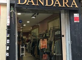 Dandara