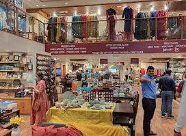 Fabindia Experience Center, Baner