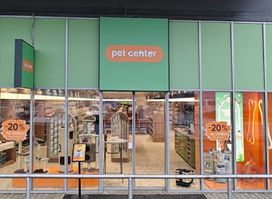 Pet Center