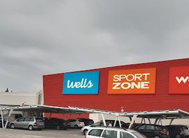 Sport Zone Viseu