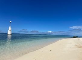 Tahiti