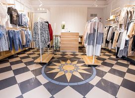 Just You Multibrand Store