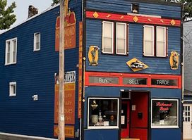 Richmond Resale, LLC