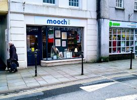 Mooch etc