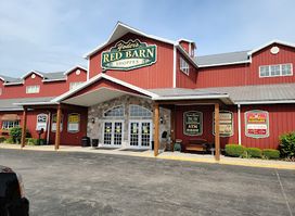 Red Barn Bargains