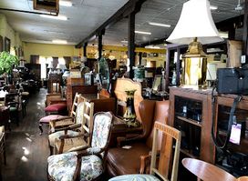 A Fine Thing Furniture