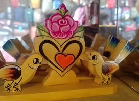 Guwahati Handicraft
