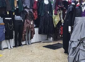 Boutique Oscar Maya