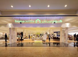 Home Centre