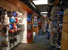Skiset Alpages du Chantel