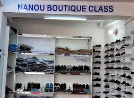 Nanou Boutique Class