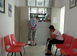 PHARMACY DUBROVNIK - Babino Polje