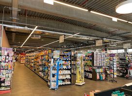 Delhaize Capellen