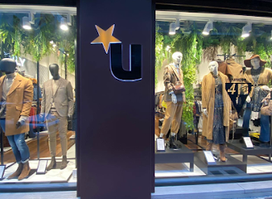 Unique boutique ️