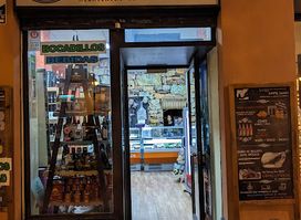 Productos De La Sierra