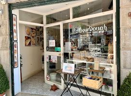 thomas bakeshop boutique